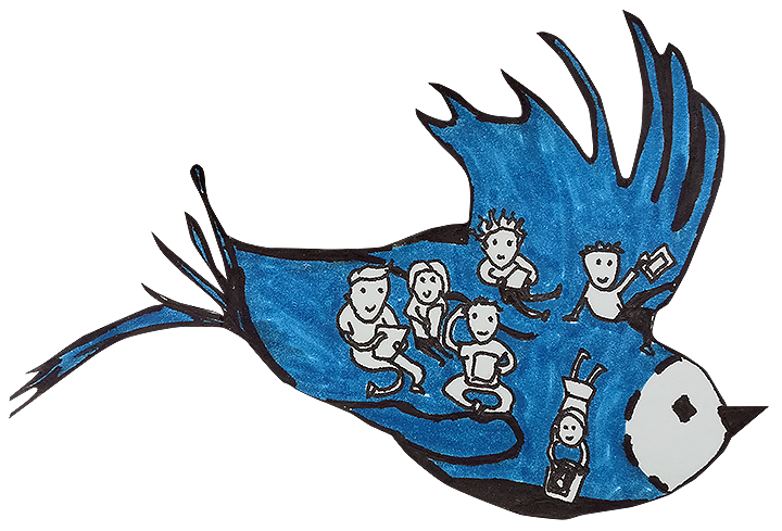 illustration: using testflight